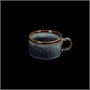 ЧАШКА кофейная 120мл, синий Corone Celeste" [HL900890]" фк0836