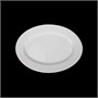 Блюдо овальное LY'S Horeca 215х150 мм [052129000] фк5022