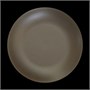 Тарелка мелкая 10 260мм, серый "Corone Luminare" [HS027514]" фк1904