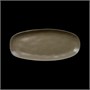 БЛЮДО овальное 10 275х120мм, серо-зеленый "Corone Sacramento" [HS169608]" фк9108