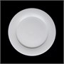 ТАРЕЛКА мелкая 9'' 230мм, белый Corone Rosenthal" [LG032]" фк9933