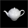 ЧАЙНИК ЗАВАРОЧНЫЙ 500мл без фильтра, белый Corone Rosenthal" [LG012]" фк9946