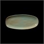 БЛЮДО овальное 10,6'' 270х120х20мм Corone Villaggio" [63049]" фк9701