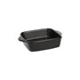 ФОРМА для запекания 140х140х35мм 500мл с двумя ручками, черный Corone Bushido" [24070]" фк6502