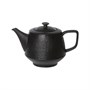 ЧАЙНИК ЗАВАРОЧНЫЙ 1150мл без фильтра, черный Corone Grafica" [XSY3636]" фк6922