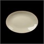 БЛЮДО овальное 12 310х215х35мм, слоновая кость+ зеленый "China Town" [HM04373-12]" фк8500
