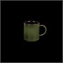 ЧАШКА чайная 250мл, зеленый Corone Cocorita" [XSY2236]" фк8876