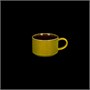 ЧАШКА чайная 260мл, желтый Corone Cocorita" [XSY2899]" фк8926