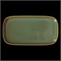БЛЮДО прямоугольное 12'' 300х165мм, зеленый Corone Primavera" [HS600129]" фк2210