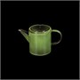 ЧАЙНИК ЗАВАРОЧНЫЙ 600мл без фильтра, зеленый Corone Cocorita" [XSY2223]" фк8871