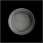 ТАРЕЛКА глубокая с высокими бортами 8,25'' 212мм, серый Corone Urbano" [11109]" фк1579