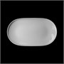 БЛЮДО овальное 12 300мм "Corone Villy&Roy" [LQ-QK15231]" фк9059