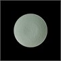 ТАРЕЛКА мелкая без бортов 8,25 208мм, зеленый "Corone Nori" [LQ-QK15287-GRE]" фк5608