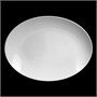 БЛЮДО овальное 13,5 342х250х38мм "Corone Folio" [LQ-QK15283]" фк6331