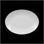 БЛЮДО овальное 12 305х220х35мм "Corone Folio" [LQ-QK15286]" фк6334