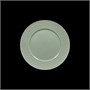 ТАРЕЛКА мелкая с бортами 8,25 210мм, зеленый "Corone Nori" [LQ-QK15290-GRE]" фк5617