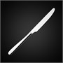 Нож столовый «Nizza» Luxstahl [DJ-12011] кт1980 - фото 6789057