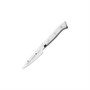 Нож овощной 80 мм White Line Luxstahl [XF-POM BS140] кт1989 - фото 6789068