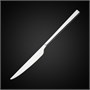 Нож столовый «Tokio» Luxstahl [DJ-11049] кт1994 - фото 6789087