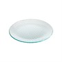 Тарелка круглая «Corone Aqua» 300 мм кт0138