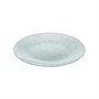 Блюдо круглое «Corone Aqua» 350 мм кт0163