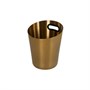 Ведро для шампанского 215 мм [FQ-CB-011] кт2911