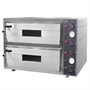 Печь для пиццы Luxstahl  Neapolitano 8 мко1081