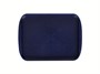 Поднос столовый 330х260 мм темно-синий мки095