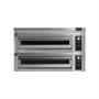 Печь для пиццы PIZZA GROUP Pyralis M8 ита496