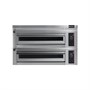 Печь для пиццы PIZZA GROUP Pyralis D8 ита498
