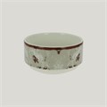 Салатник RAK Porcelain Peppery круглый штабелируемый 300 мл, d 10 см, серый цвет 1705 - фото 680