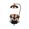 Чафиндиш (мармит) 1,75 л, P.L. Proff Cuisine 14202 - фото 6857