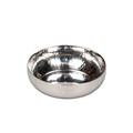 Чашка металлическая 160 мл, d=10см, h=3 см, P.L. Proff Cuisine 14205 - фото 6860