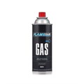 Баллон с газом"Flameclub"с цанговым соединением 220гр.393мл 14288 - фото 6924
