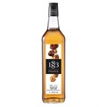 Сироп 1883 Maison Routin Жареный фундук (Roasted Hazelnut), 1 л, стекло 754 - фото 70