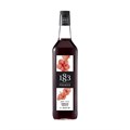 Сироп 1883 Maison Routin Гибискус (Hibiscus), 1 л, стекло 14695 - фото 7208