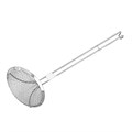 Шумовка сетчатая d 22,5 см, P.L. Proff Cuisine 16067 - фото 7308