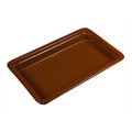 Гастроемкость 1/1-65 (53*32,5*6,5 см), фарфор, P.L. Proff Cuisine 16074 - фото 7315
