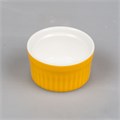 Соусник d 6,5 см, фарфор, P.L. Proff Cuisine 16082 - фото 7323