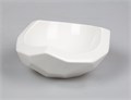 Салатник d 15 см, фарфор, P.L. Proff Cuisine 16088 - фото 7329