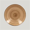 Тарелка RAK Porcelain Twirl Shell глубокая 1,9 л, 30 см 1774 - фото 732