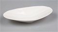 Блюдо  26,5*15,5 см, фарфор, P.L. Proff Cuisine 16093 - фото 7334