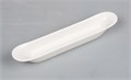 Блюдо для оливок 20,5*3,5 см, фарфор, P.L. Proff Cuisine 16094 - фото 7335