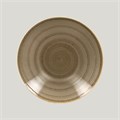 Тарелка RAK Porcelain Twirl Alga глубокая 1,9 л, 30 см 1775 - фото 733