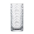 Стакан Хайбол Schott Zwiesel Fascination 401 мл, хрустальное стекло, Германия 16504 - фото 7509