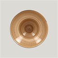 Глубокая тарелка RAK Porcelain Twirl Shell 480 мл, 26*9 см 1804 - фото 756