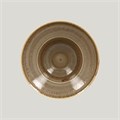 Глубокая тарелка RAK Porcelain Twirl Alga 320 мл, 23*8 см 1810 - фото 762