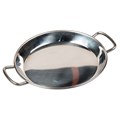 Мини-сковородка d=18 cм нержавейка, P.L. Proff Cuisine 16667 - фото 7636