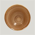 Ассиметричная тарелка RAK Porcelain Twirl Shell 650 мл, 22*9 см 1844 - фото 784