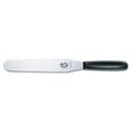 Лопатка кондитерская 20см.черная Victorinox 16945 - фото 7901